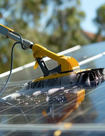 Solar Panel Maintenance Solar Panel Maintenance