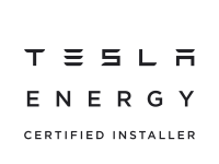 Tesla Certified Installer